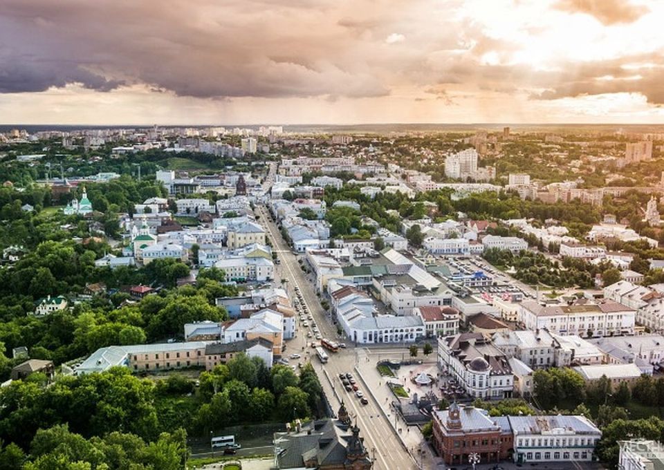 В Меленках и Радужном открылись Семейные МФЦ