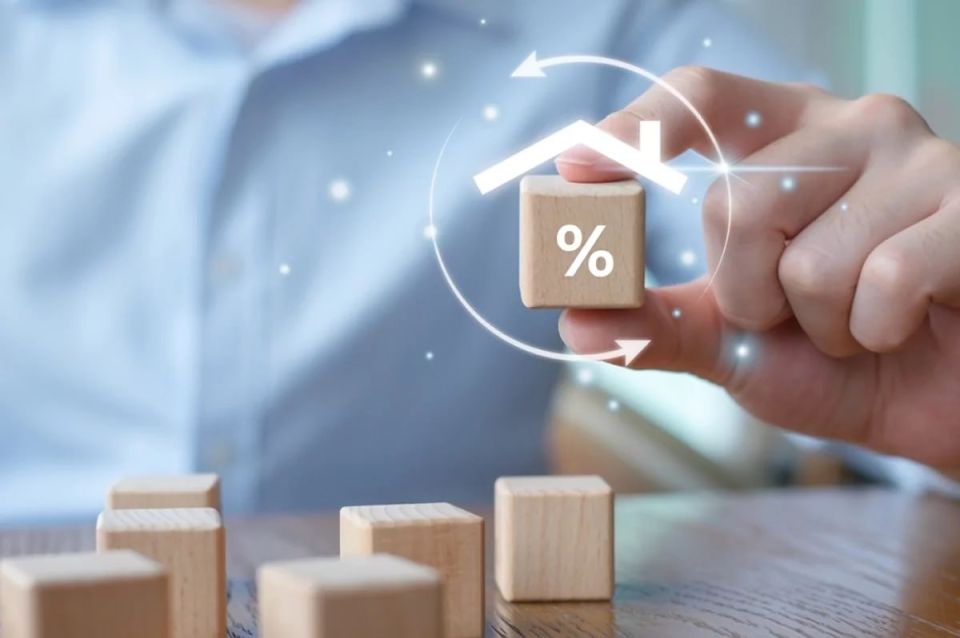 Для комбо-ипотеки наконец разрешат уменьшать кредитные платежи за счет рефинансирования