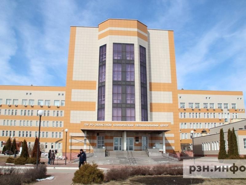 В Перинатальном центре напомнили об изменениях в графике работы в праздники