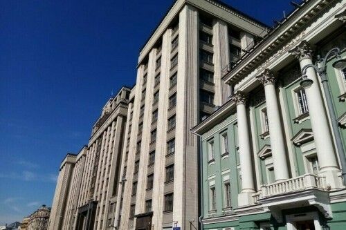 В Госдуме обсуждают возможность оплаты маткапиталом услуг нянь