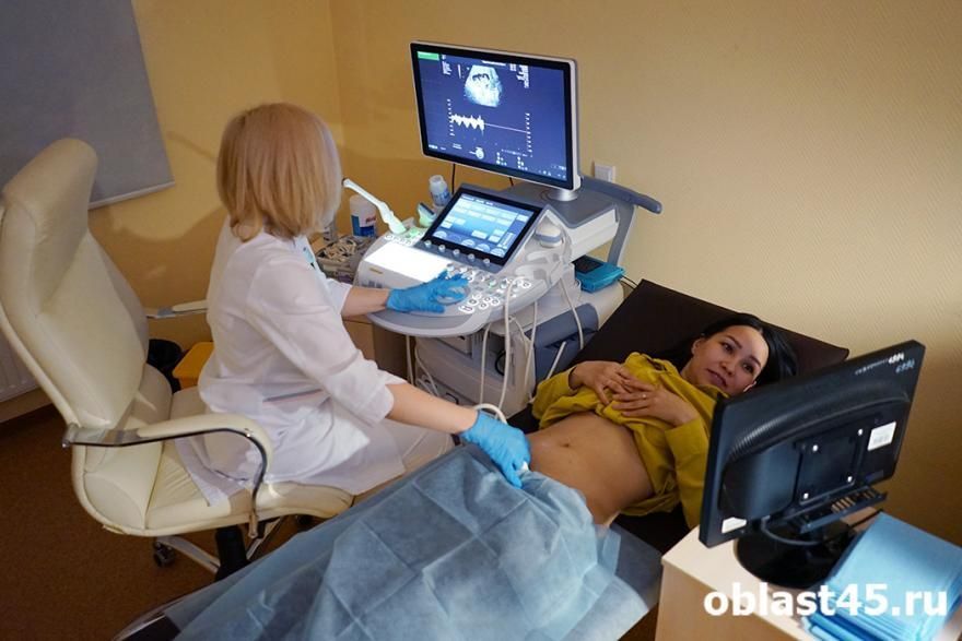 Глава Курганской области озвучил несколько мер поддержки для повышения рождаемости