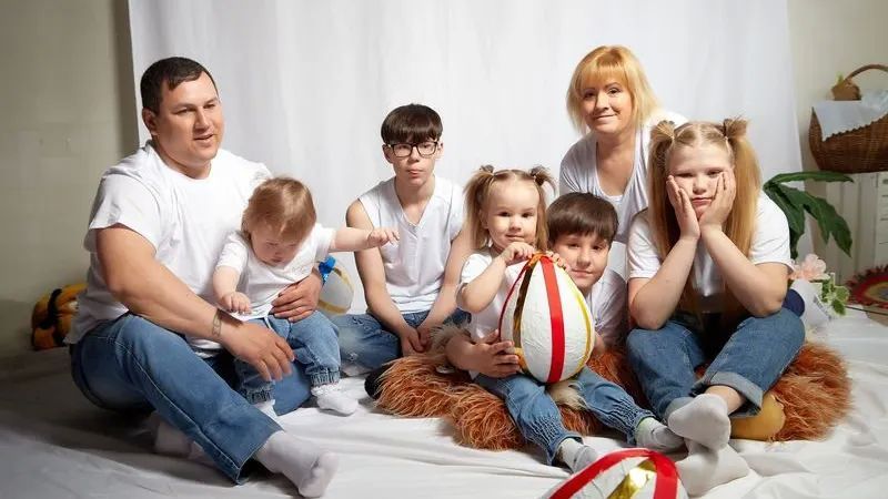 Семейная налоговая выплата станет реальностью для россиян с нового года