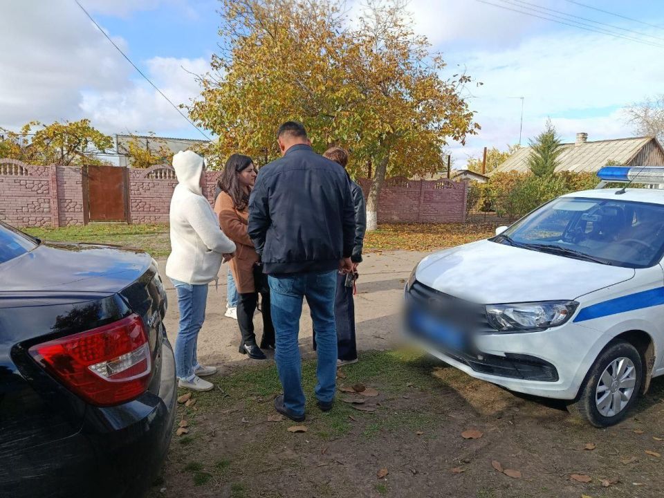 Поддержка многодетным семьям – это важно