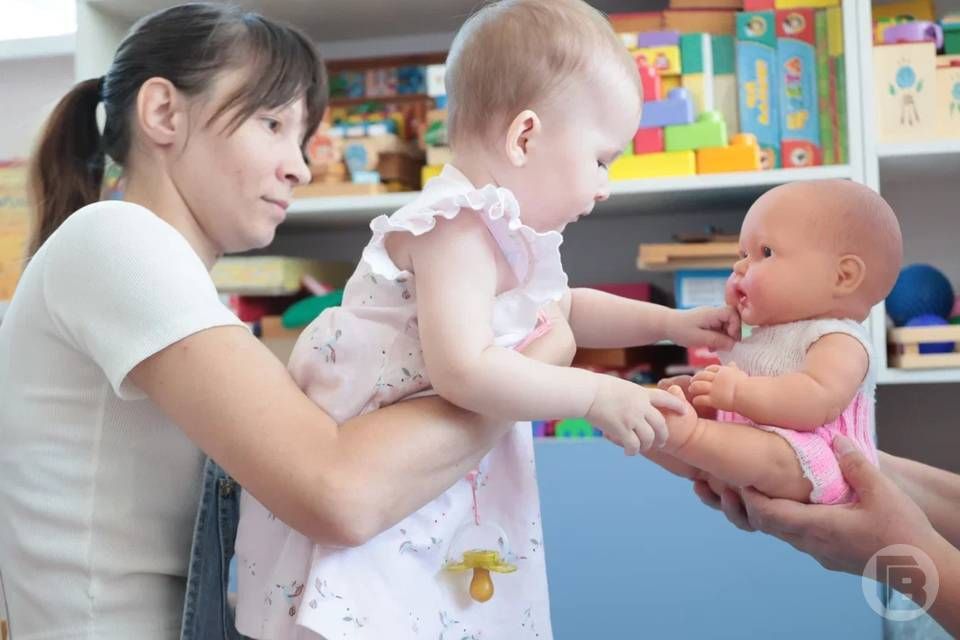 В Волгограде родителям могут начать платить зарплату за детей