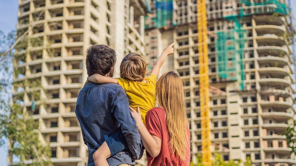 В Хабаровском крае изменили условия соцвыплат на жилье для молодых семей