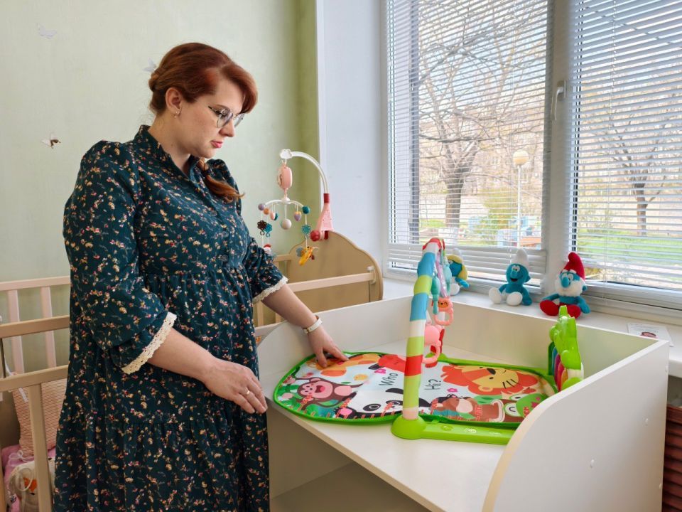 Более 1,6 тыс. семей в Волгоградской области получили региональный родительский капитал