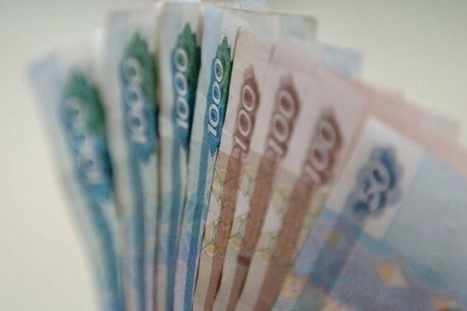 Пособие на ребенка до полутора лет в этом году назначено 2,3 тысячи тамбовчан