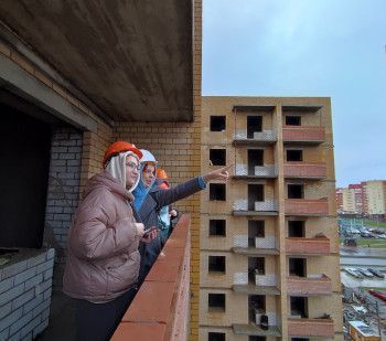 Арктическую ипотеку распространят на многодетные семьи и педагогов