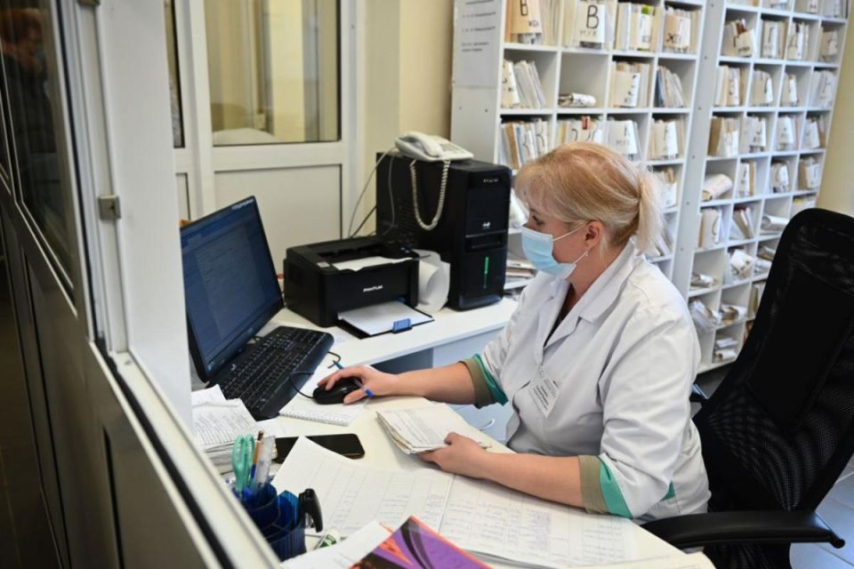 За девять месяцев 2025-го диспансеризацию прошли полтора миллиона южноуральцев