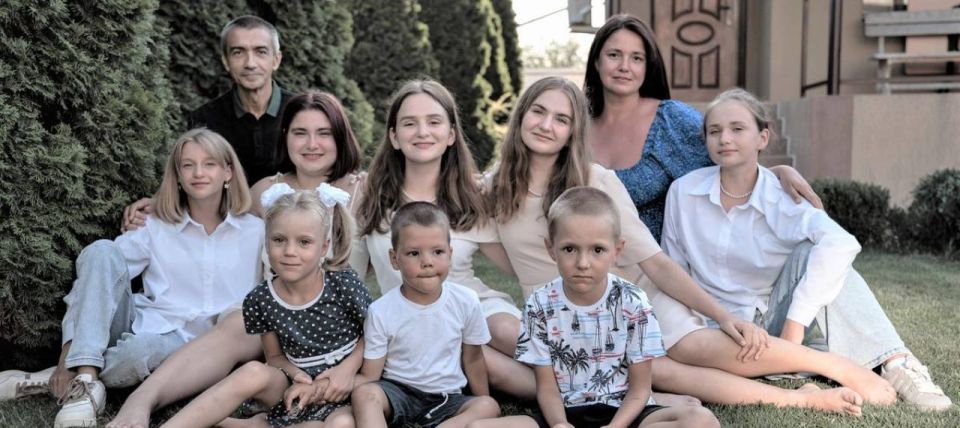 4,5 тыс. многодетных семей Кубани получили региональный маткапитал с начала 2025 года