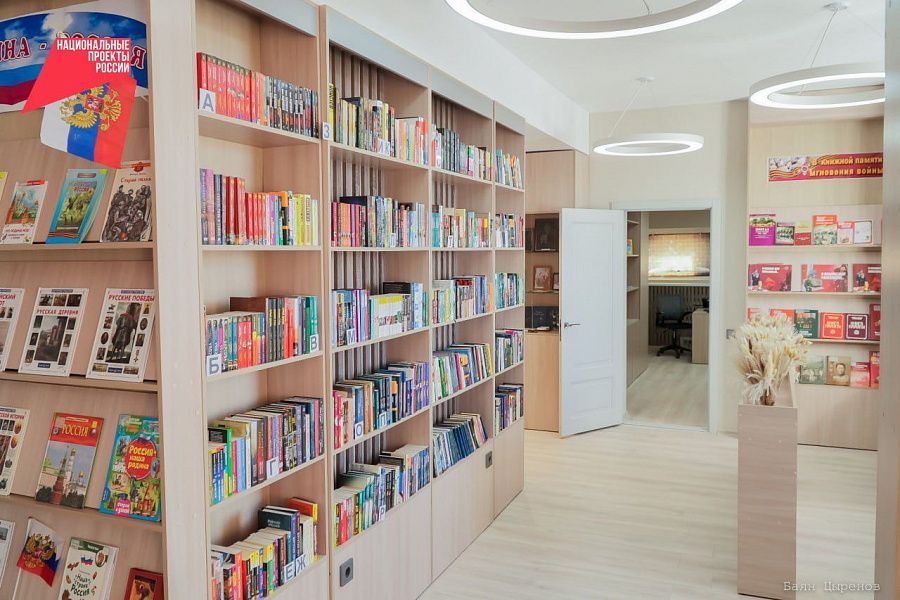 В 2025 году в Бичурском районе Бурятии отремонтированы три объекта культуры в рамках федерального проекта «Семейные ценности и инфраструктура культуры» национального проекта «Семья»