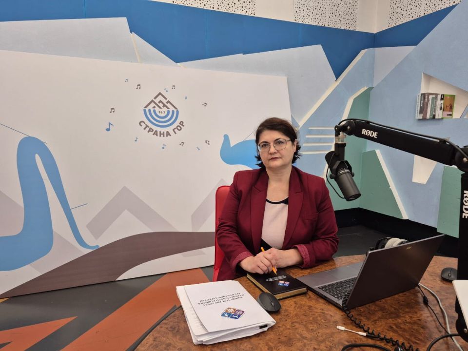 Минтруд Дагестана разъяснил меры соцподдержки семей с детьми