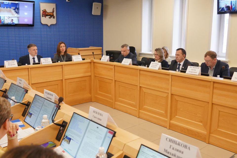 В Иркутской области рассматривают проект закона о запрете на склонение к абортам