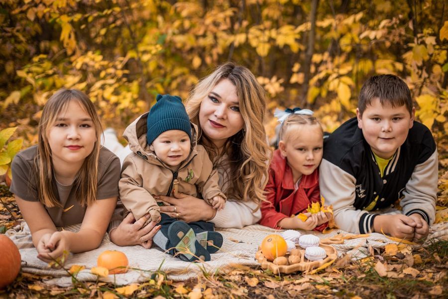 Пресс-центр