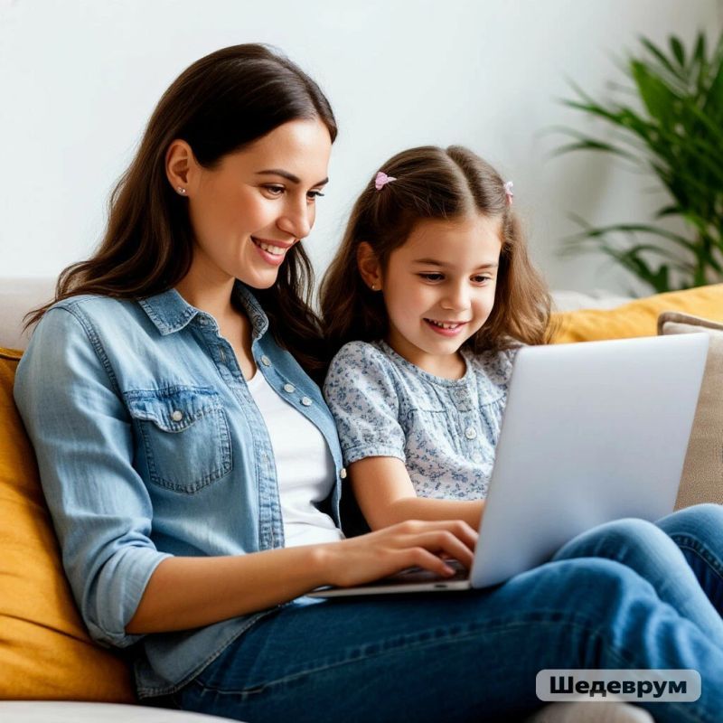 409 семей Тувы получили остаток материнского капитала до 10 тысяч рублей от регионального Отделения СФР с начала года