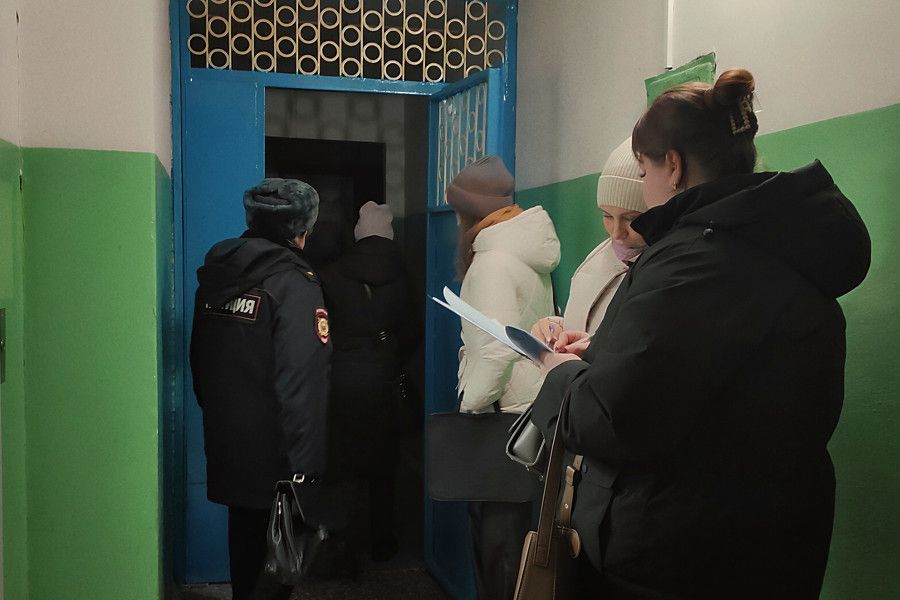 Пресс-центр