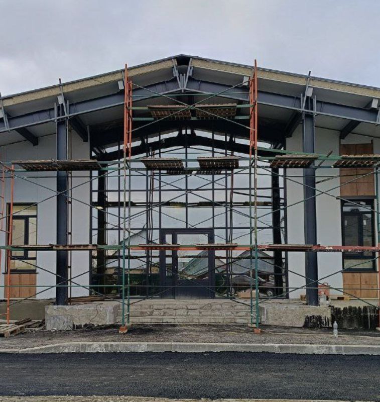 В Пензенской области появится четвертый Семейный МФЦ