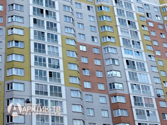 Улучшенные условия по льготным ипотечным программам призваны повысить спрос среди жителей Мурманской области