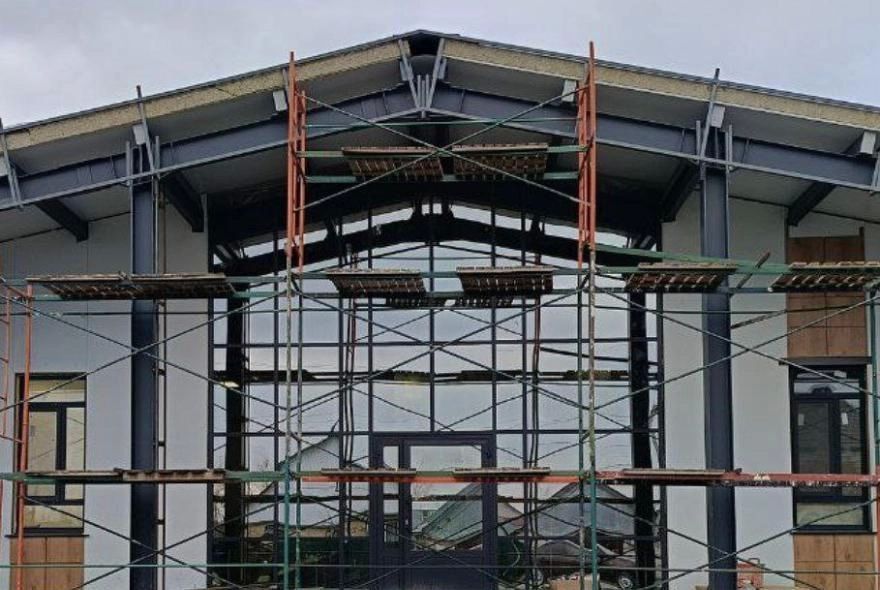 В Пензенской области откроют четвертый семейный МФЦ