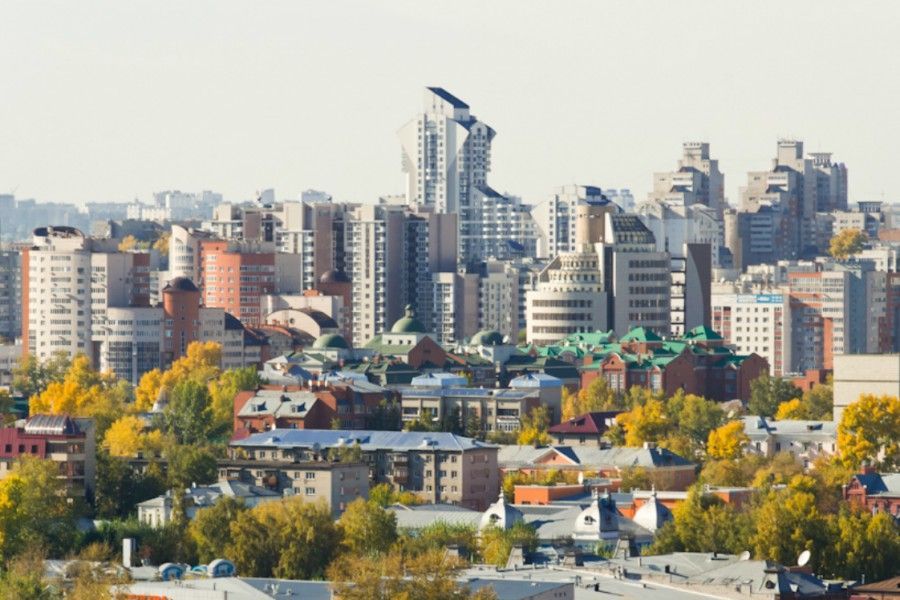 Более 7,5 тысяч семей в Алтайском крае использовали средства регионального маткапитала