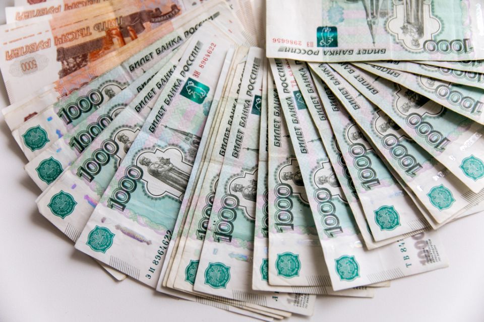 Соцфонд в Югре с начала года выплатил 8 тысячам женщин пособие по беременности и родам