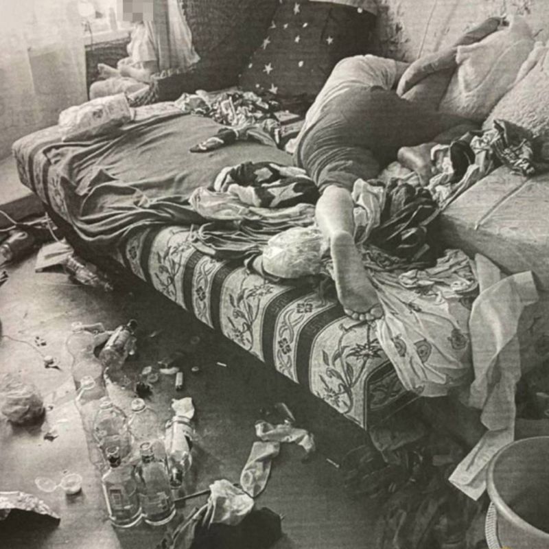 Мать, не исполнявшую обязанности по воспитанию детей, привлекли к ответственности