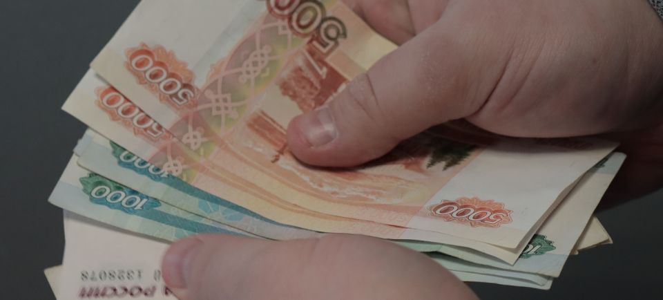 Соцконтракт помог многодетной семье открыть своё дело в Вологодской области 