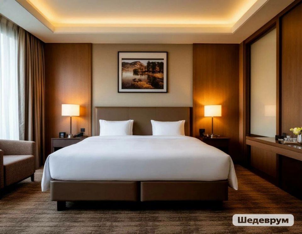 В Суздале могут построить эко-отель за 195 млн рублей