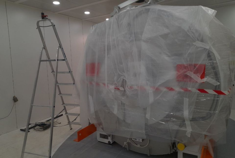 Костромская область будет проводить высокоточные МРТ-исследования детей