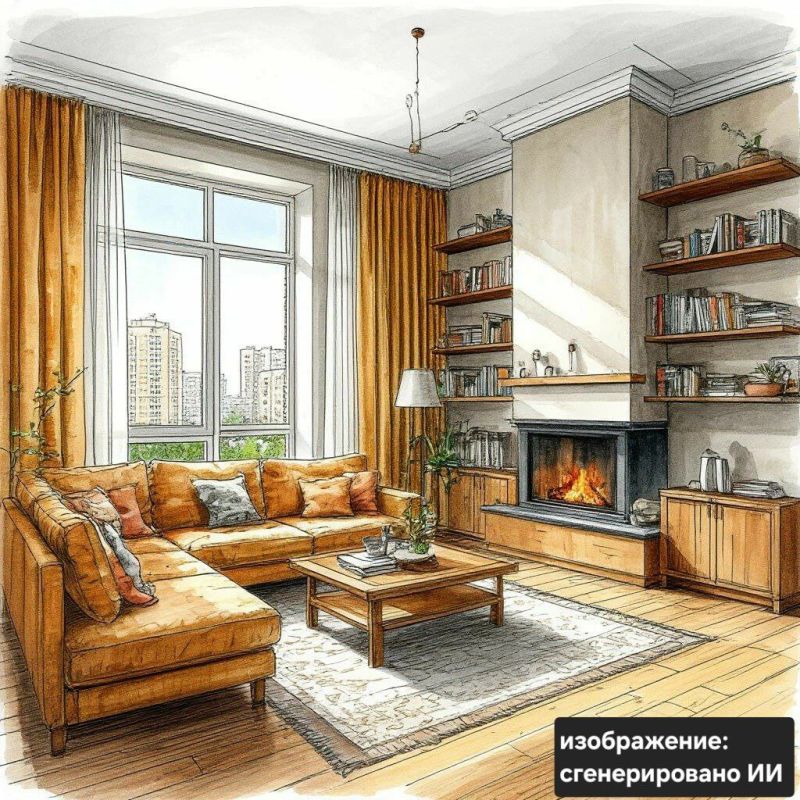 В 2026 году вступят в силу новые правила для получения семейной ипотеки