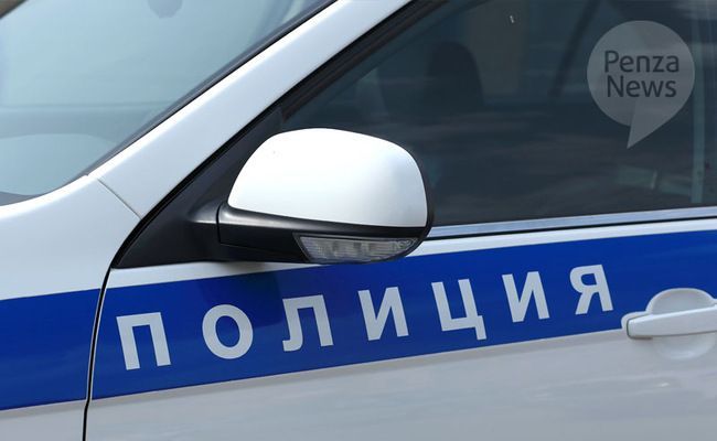 В Никольске мужчина угрожал сожительнице убийством во время празднования рождения ребенка