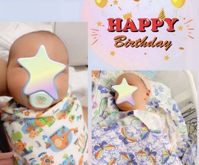 Многодетная мать родила 12-го ребенка в Саратове