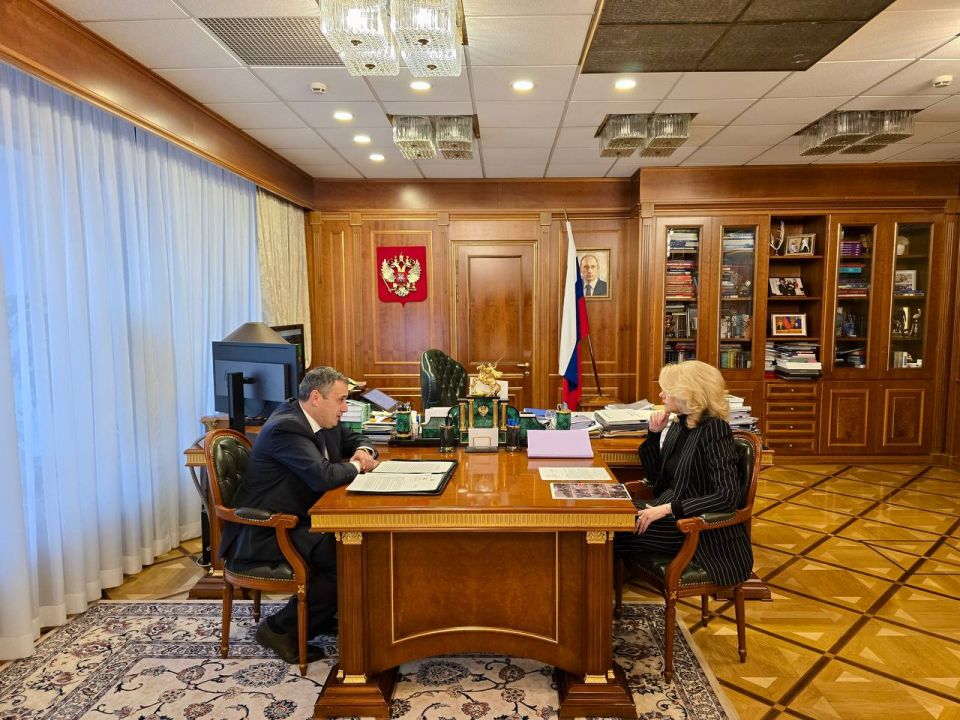 На центральной улице Курска отремонтируют гинекологическое отделение перинатального центра