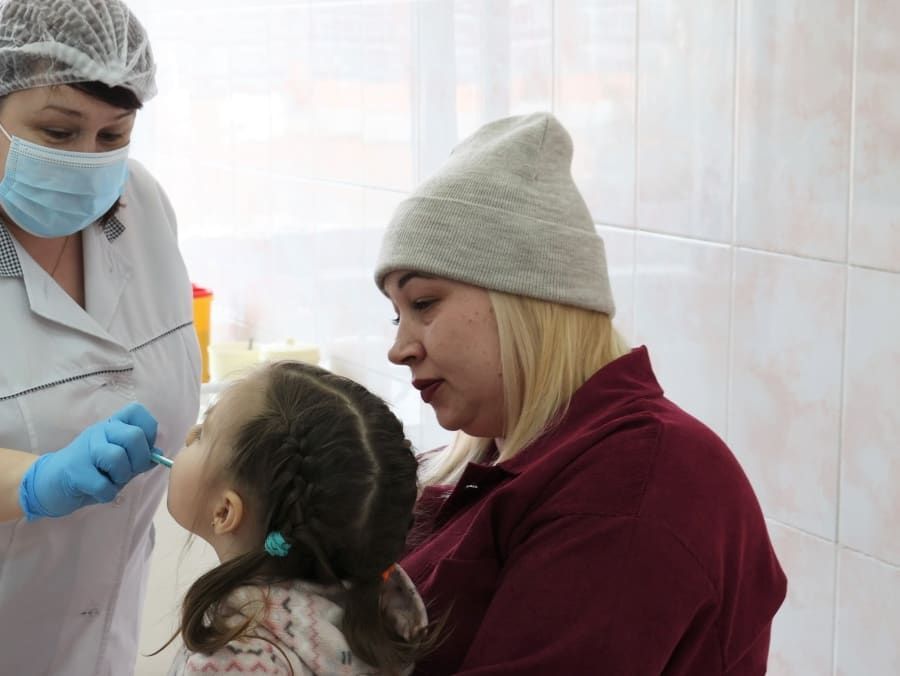 Проектирование детской поликлиники на 350 посещений начали в Иркутске