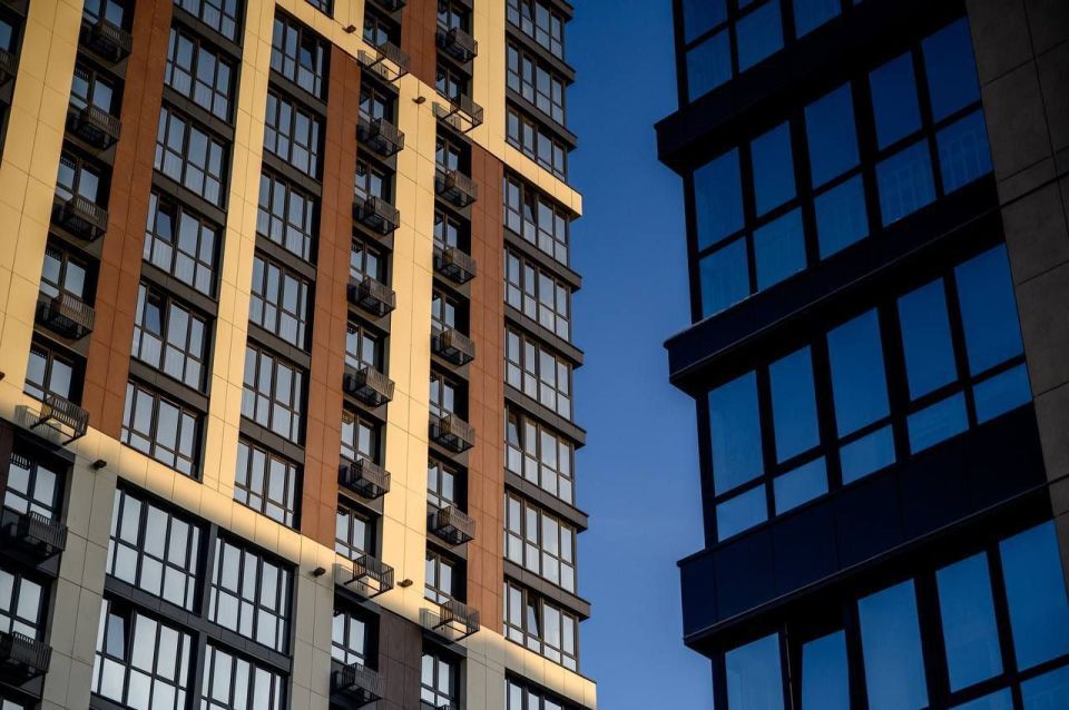 Вениамин Кондратьев: В 2025 году более 300 молодых семей получили поддержку на улучшение жилищных условий