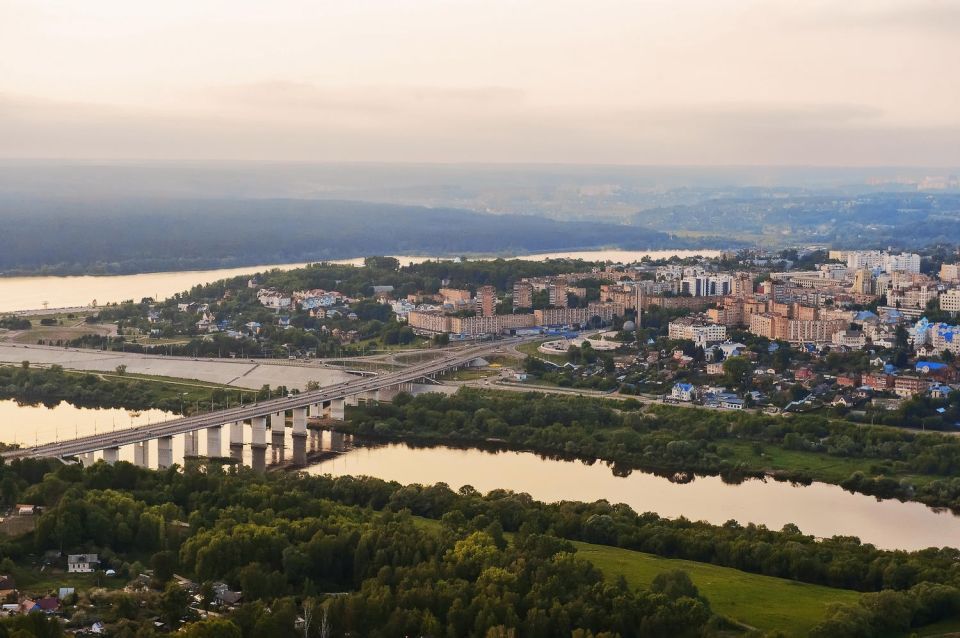 Пособия по беременности и родам от СФР - важная мера поддержки матерей в России