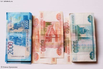 В Орловской области вводится новая мера поддержки молодых многодетных семей