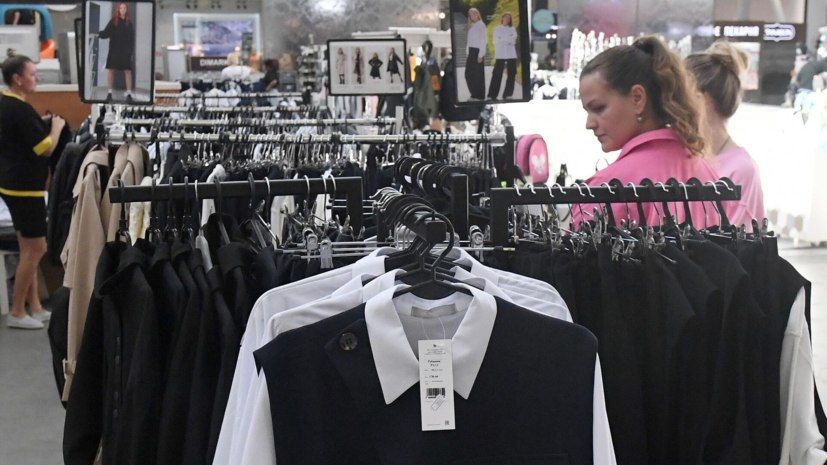 Многодетные семьи могут получить компенсацию за покупку школьной формы