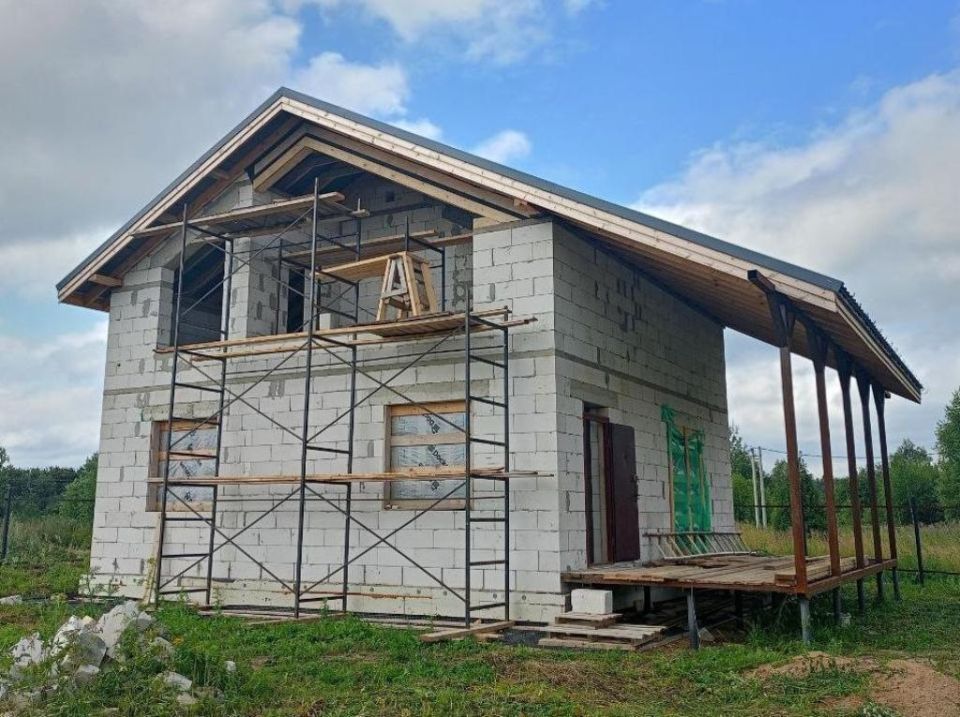 В Костромской области еще 43 земельных участка переданы в собственность льготным категориям граждан