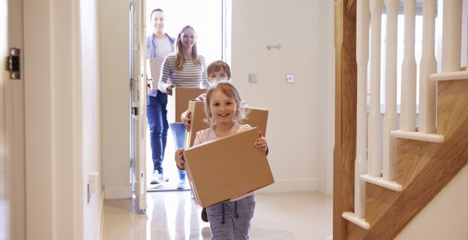 РСХБ снизил первоначальный взнос по семейной ипотеке