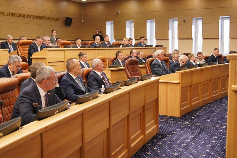 Заксобрание Иркутской области поддержало законопроект о запрете склонения к абортам