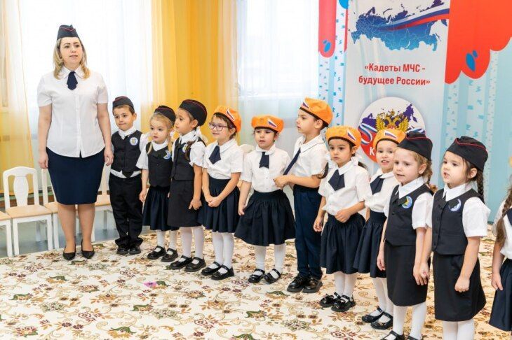 Работу по патриотическому воспитанию детей и молодежи ведут в Сургутском районе