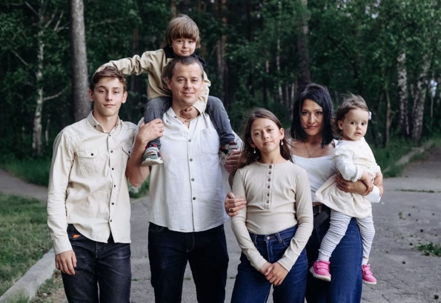 В Красноярске многодетным семьям выплатят 100 тысяч на покупку земли