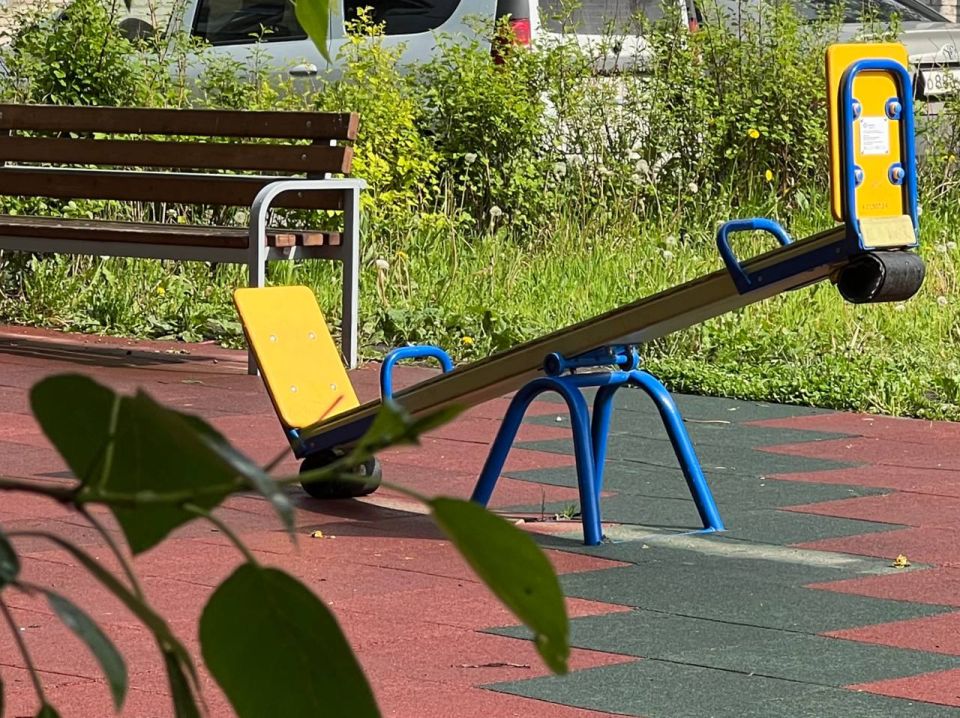 Прокуратура требует выплатить компенсацию за травмирование ребёнка в детском саду