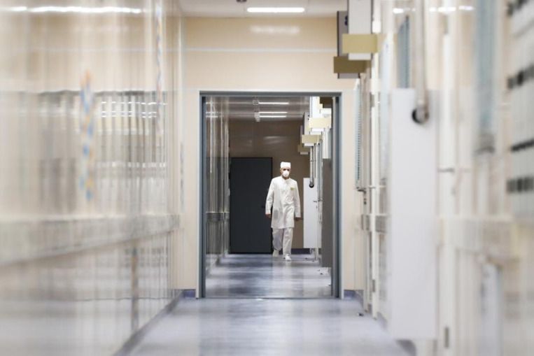 В Приморье заработали три новых медучреждения по нацпроекту