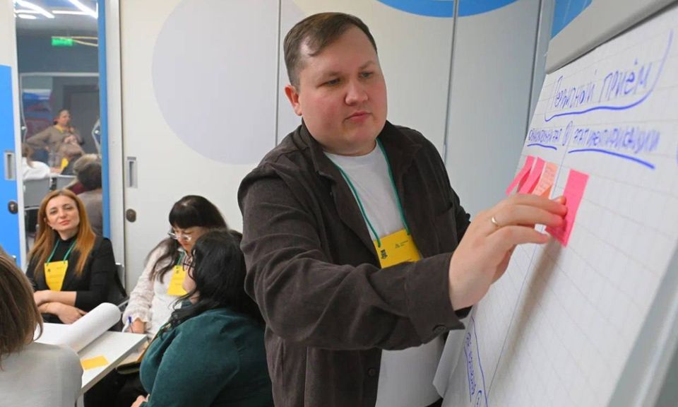 В Омской области создают единые стандарты для Семейных МФЦ