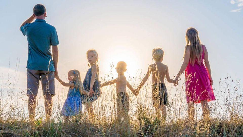 Депутаты предложили сократить рабочую неделю для многодетных