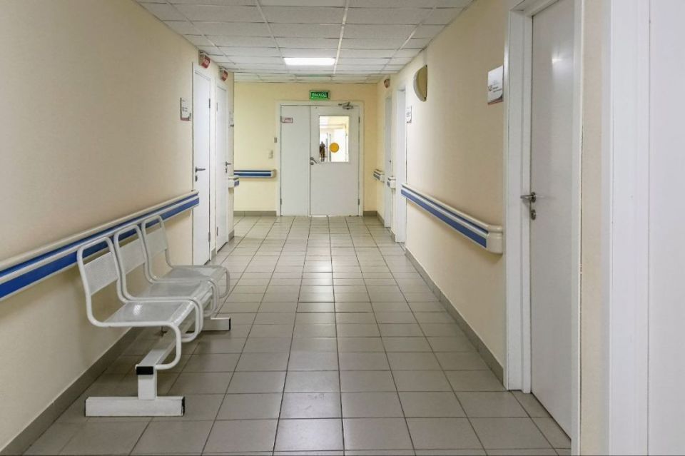 В женскую консультацию Городищенской больницы поступило новое оборудование