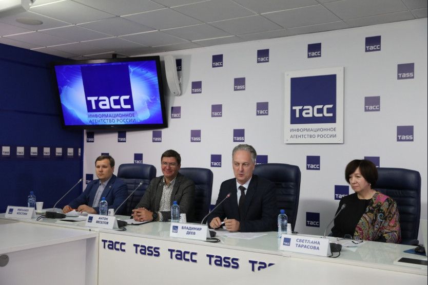 Семейные ценности и патриотизм будут в центре внимания участников фестиваля «Книжная Сибирь» в Новосибирской области