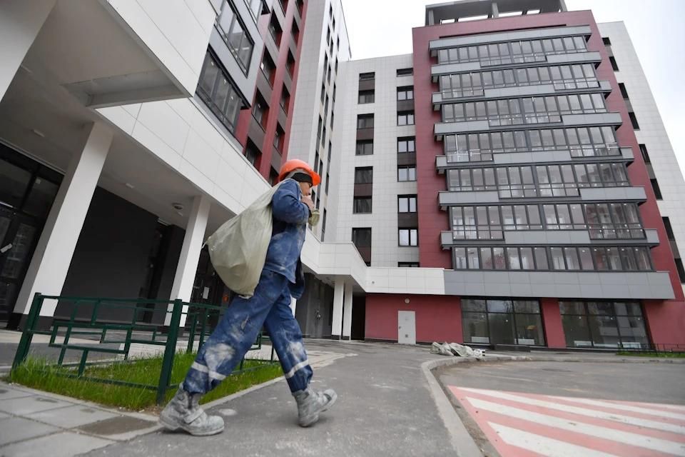 В Херсонской области построят эко-глемпинг и жилые дома